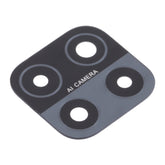 For OPPO A15 / A15s / A35 CPH2185 CPH2179 PEHM00 10pcs Back Camera Lens